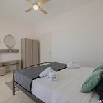 Melmare By Rentalspro - Halkidiki Lägenhet Nea Moudhania