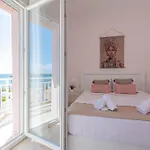 Melmare By Rentalspro - Halkidiki Lägenhet