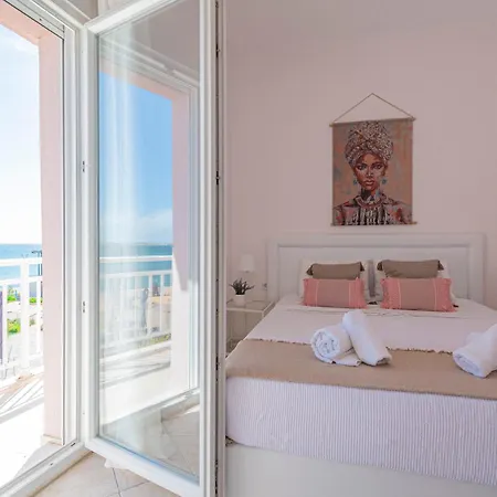Melmare By Rentalspro - Halkidiki Апартаменты