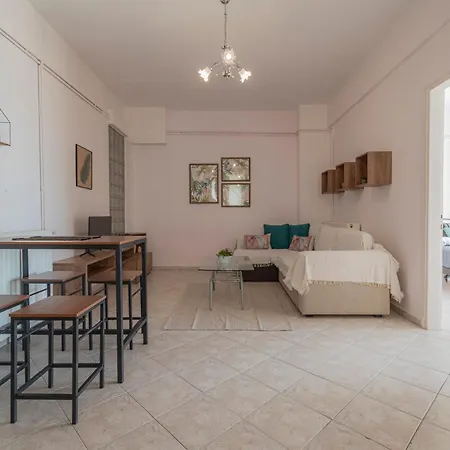Melmare By Rentalspro - Halkidiki Апартаменты *
