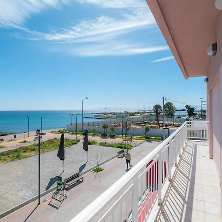 Апартаменты Melmare By Rentalspro - Halkidiki *