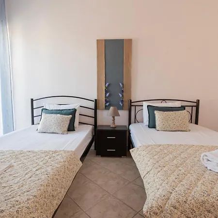 Melmare By Rentalspro - Halkidiki Apartman Néa Mudaniá