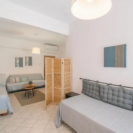 Melmare By Rentalspro - Halkidiki Апартаменты *