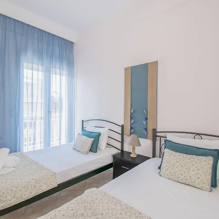 Melmare By Rentalspro - Halkidiki Апартаменты