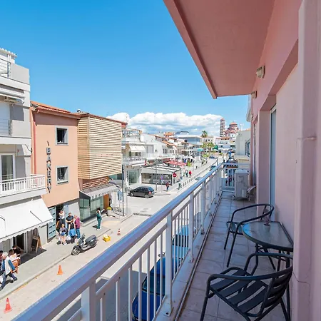 Melmare By Rentalspro - Halkidiki Néa Mudaniá