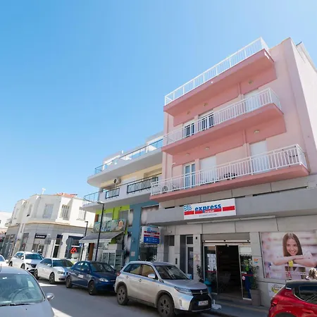 Melmare By Rentalspro - Halkidiki Апартаменты