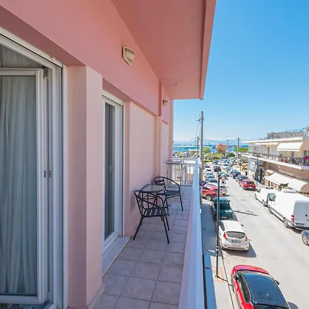 Melmare By Rentalspro - Halkidiki Апартаменты