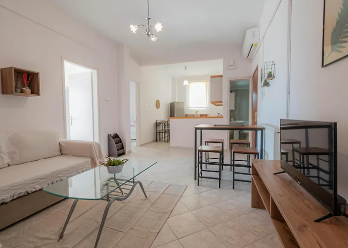 Appartement Melmare By Rentalspro - Halkidiki