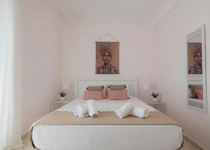 Appartement Melmare By Rentalspro - Halkidiki Nea Moudania