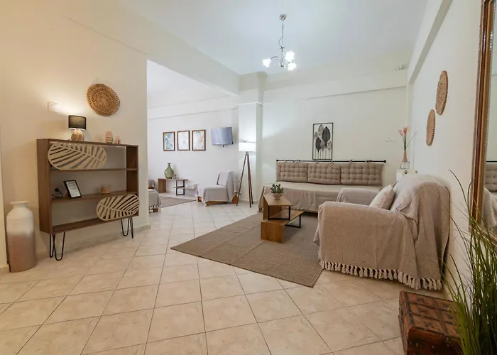 Appartement Melmare By Rentalspro - Halkidiki Nea Moudania
