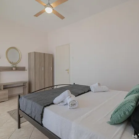 Melmare By Rentalspro - Halkidiki Apartman Néa Mudaniá
