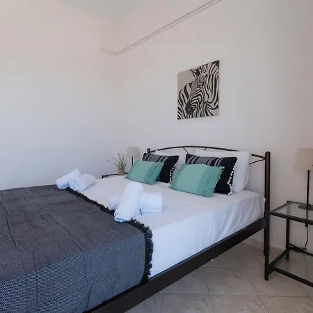 Melmare By Rentalspro - Halkidiki アパート