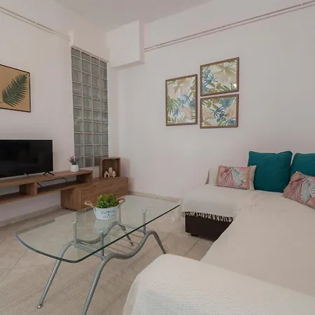 Apartman Melmare By Rentalspro - Halkidiki *