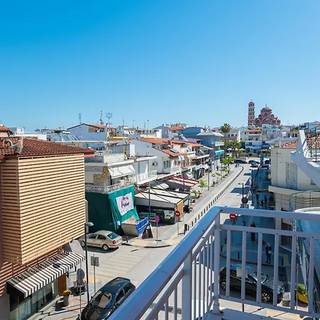 Melmare By Rentalspro - Halkidiki アパート