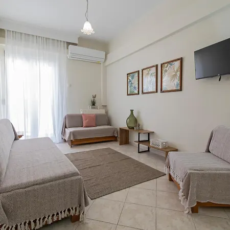 Melmare By Rentalspro - Halkidiki *