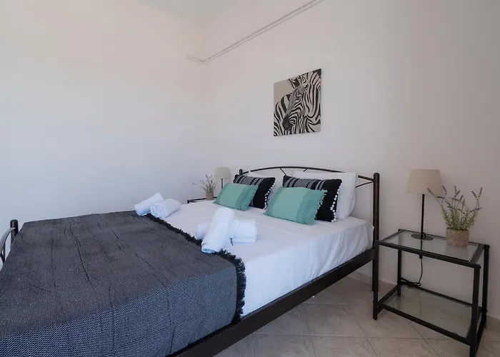 Melmare By Rentalspro - Halkidiki Apartament