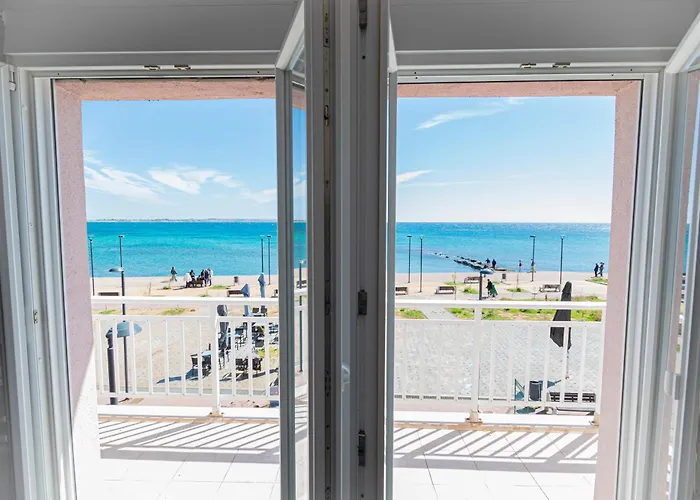 Apartament Melmare By Rentalspro - Halkidiki