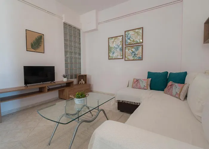 Apartament Melmare By Rentalspro - Halkidiki *