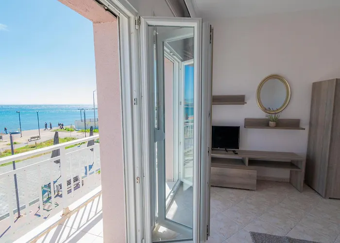 Apartament Melmare By Rentalspro - Halkidiki