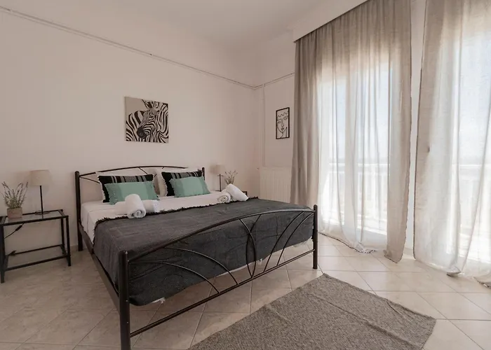 Melmare By Rentalspro - Halkidiki Apartament *