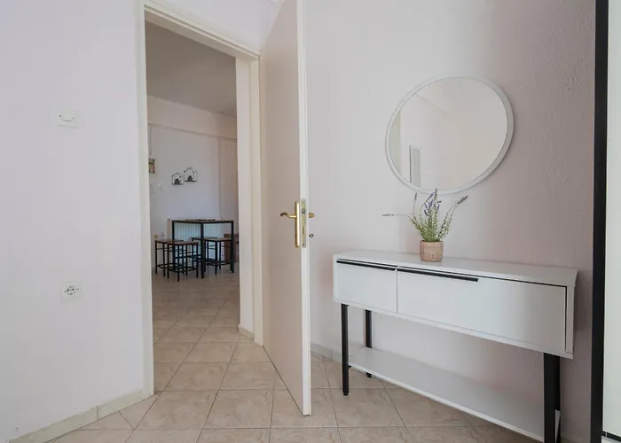 Melmare By Rentalspro - Halkidiki Apartament *