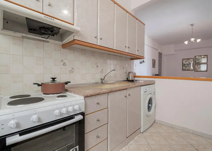 Apartament Melmare By Rentalspro - Halkidiki Nea Moudania