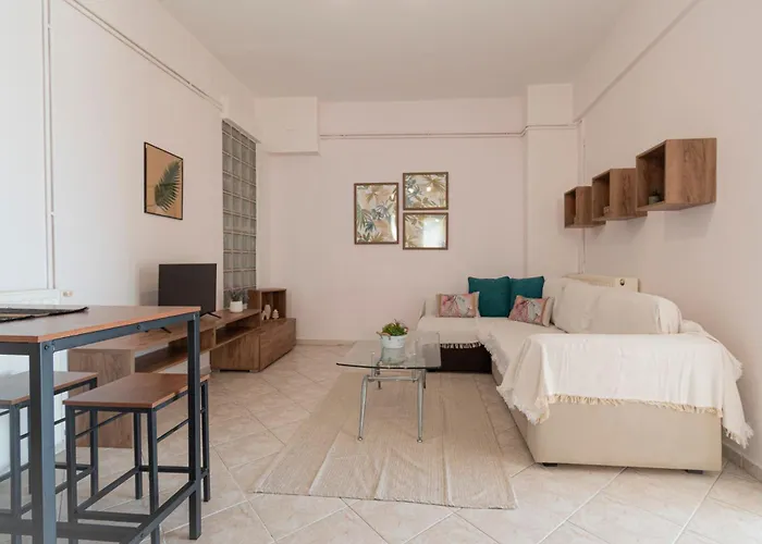 Melmare By Rentalspro - Halkidiki Nea Moudania