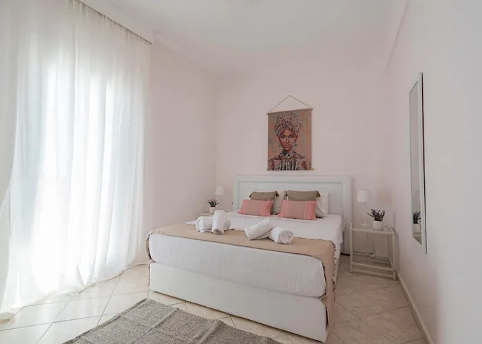 Apartament Melmare By Rentalspro - Halkidiki