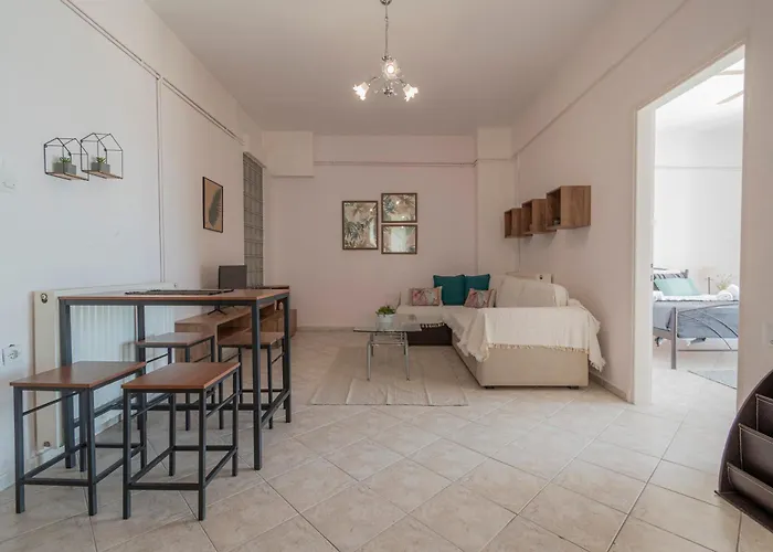 Melmare By Rentalspro - Halkidiki Apartament *