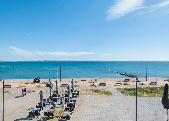 Melmare By Rentalspro - Halkidiki Nea Moudania