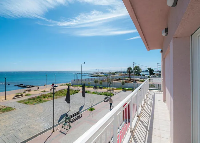 Apartament Melmare By Rentalspro - Halkidiki *
