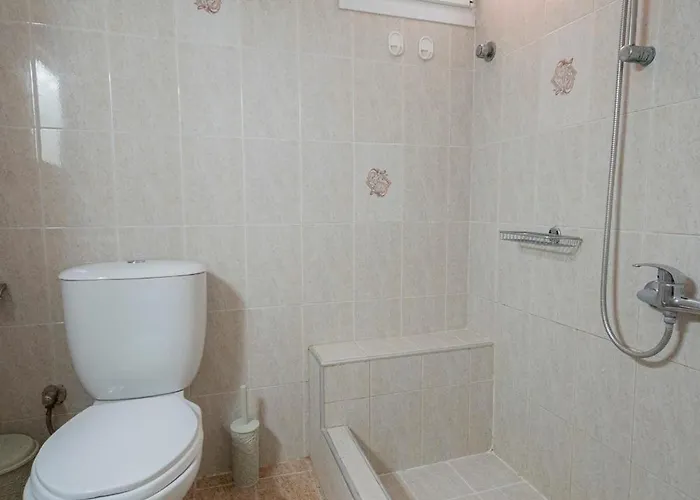 Apartament Melmare By Rentalspro - Halkidiki *