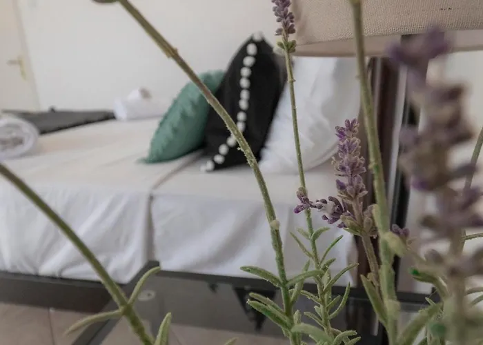 Melmare By Rentalspro - Halkidiki Apartament *