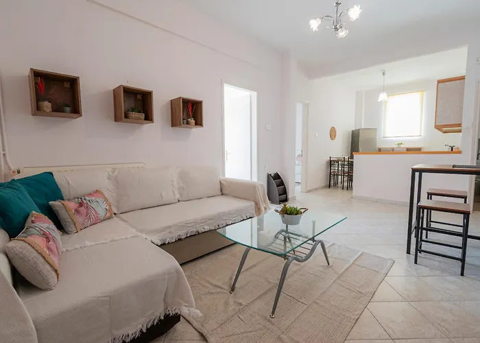 Apartament Melmare By Rentalspro - Halkidiki