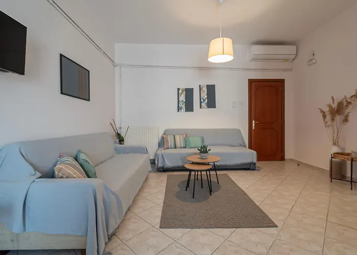 Melmare By Rentalspro - Halkidiki Nea Moudania