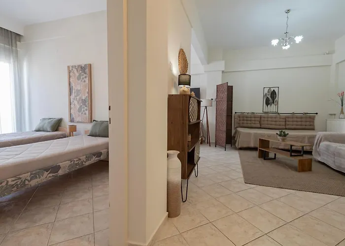 Melmare By Rentalspro - Halkidiki Apartament