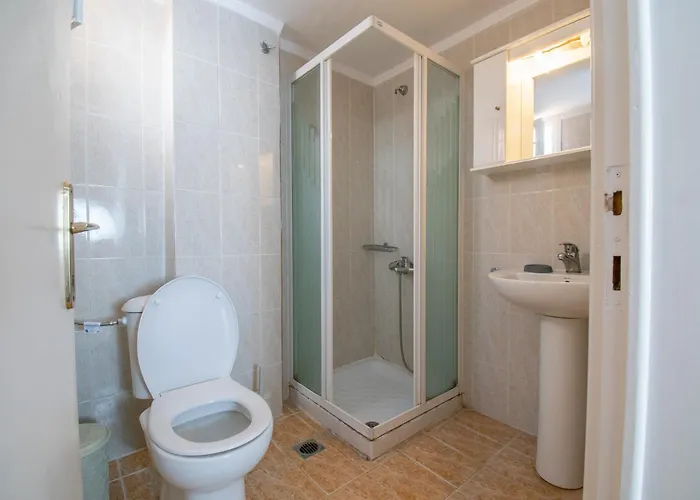 Melmare By Rentalspro - Halkidiki Apartament Nea Moudania