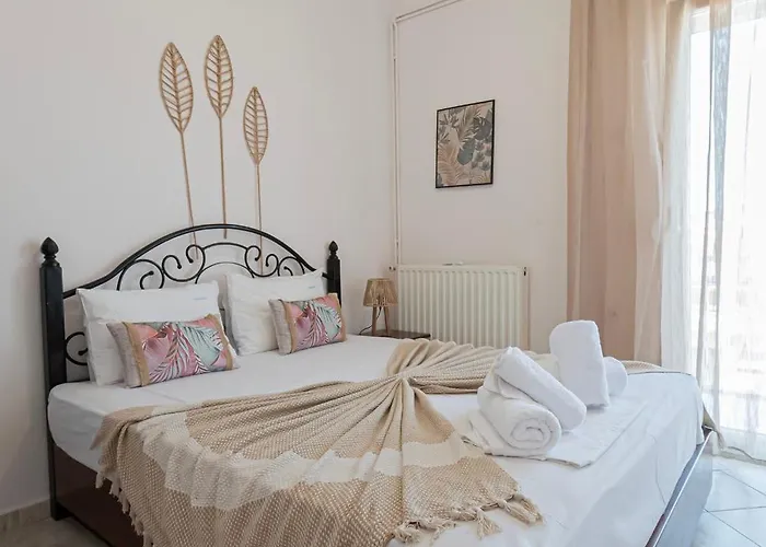 Apartament Melmare By Rentalspro - Halkidiki