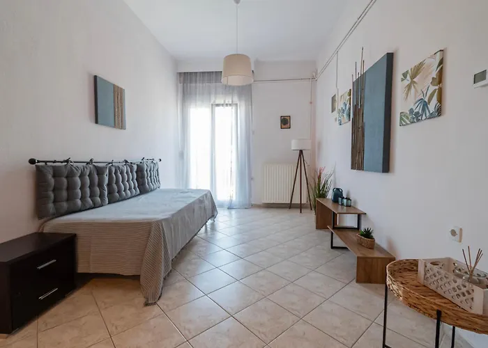 Apartament Melmare By Rentalspro - Halkidiki *