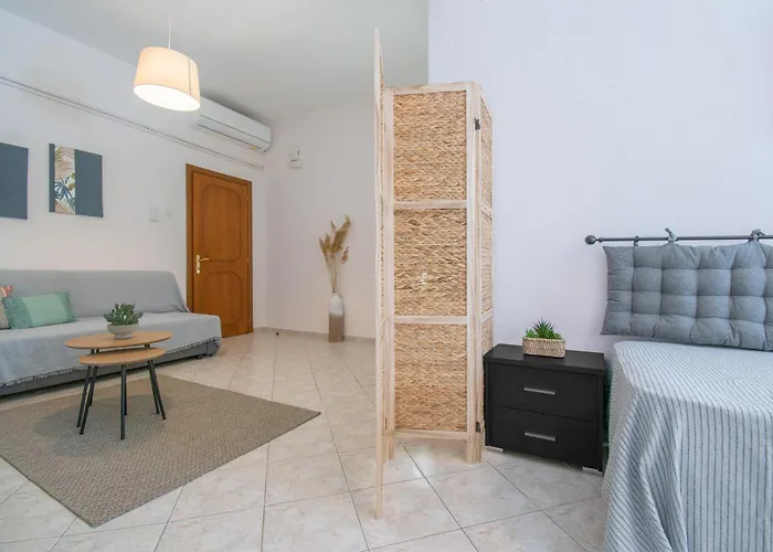 Melmare By Rentalspro - Halkidiki Nea Moudania