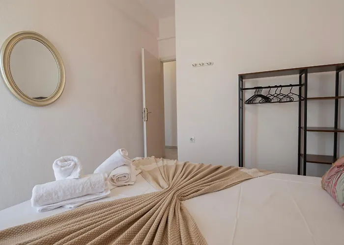 Melmare By Rentalspro - Halkidiki * Nea Moudania