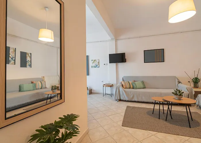 Apartament Melmare By Rentalspro - Halkidiki