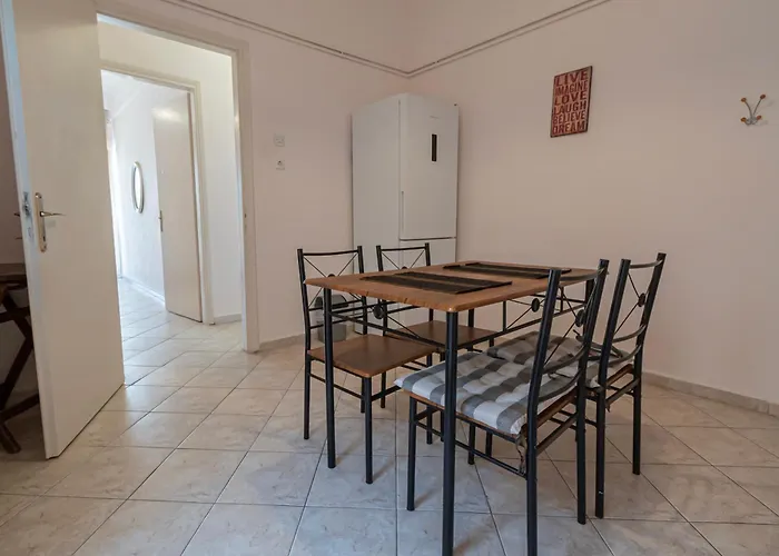 Apartament Melmare By Rentalspro - Halkidiki Nea Moudania