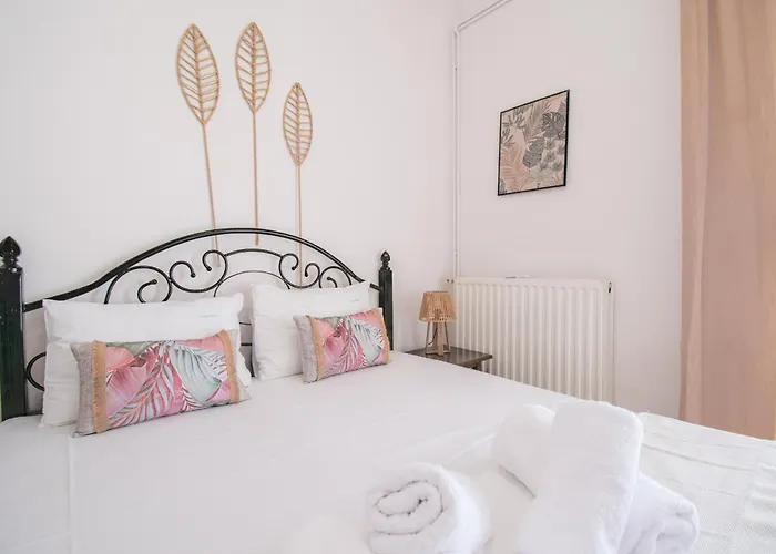 Melmare By Rentalspro - Halkidiki Apartament