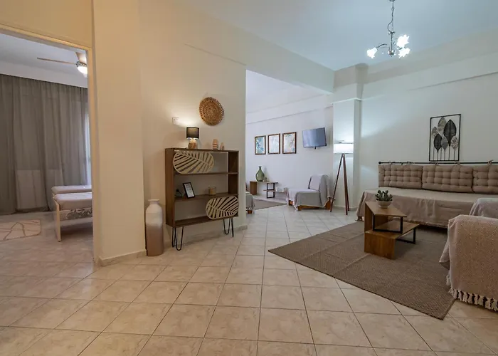 Apartament Melmare By Rentalspro - Halkidiki *