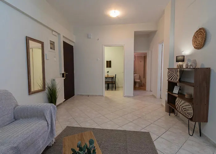 Apartament Melmare By Rentalspro - Halkidiki *
