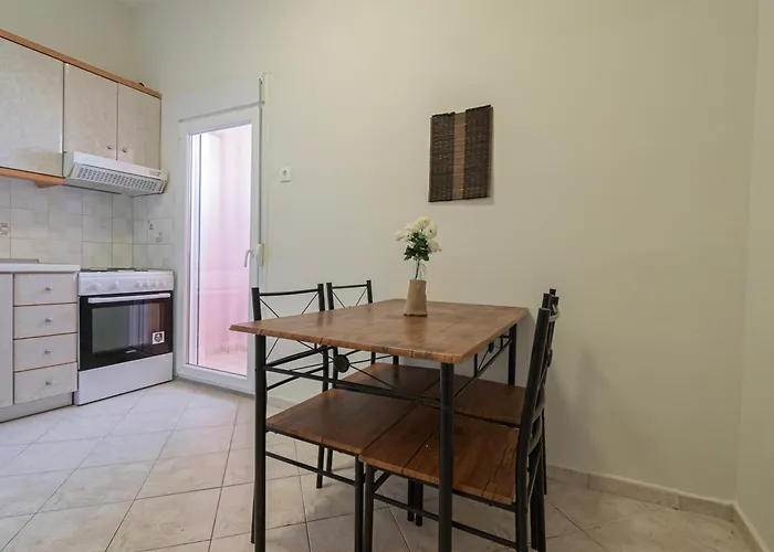 Melmare By Rentalspro - Halkidiki Apartament Nea Moudania