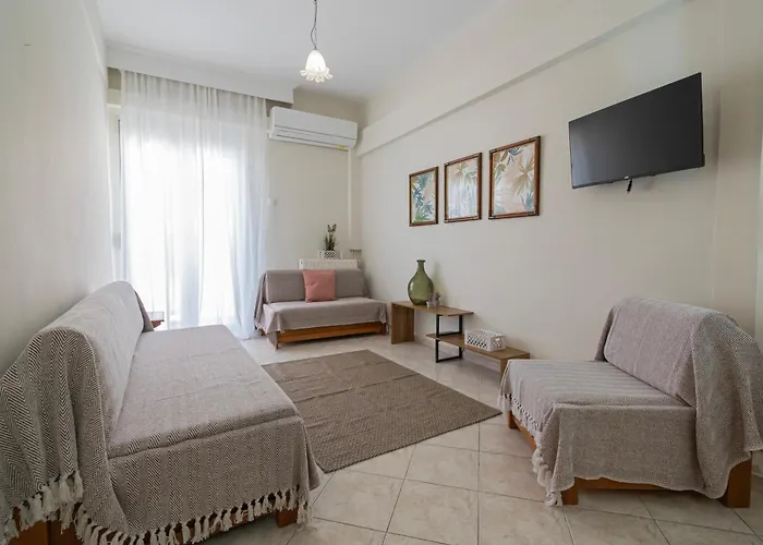 Melmare By Rentalspro - Halkidiki *