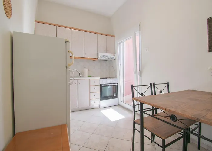 Apartament Melmare By Rentalspro - Halkidiki Nea Moudania