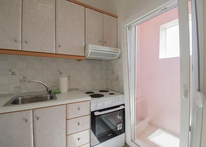 Apartament Melmare By Rentalspro - Halkidiki